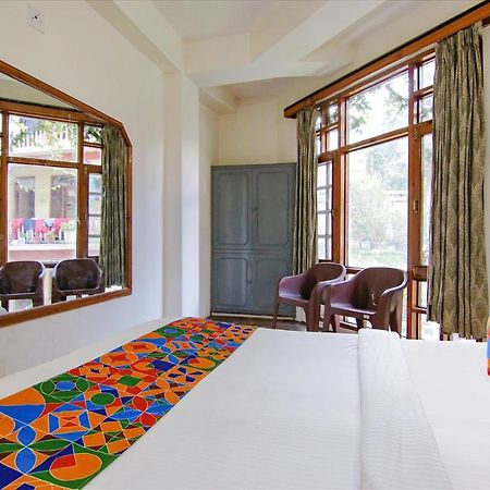 Hadimba Way Manali - Top Rated And Most Awarded Property In Manali !! Balcony Rooms Extérieur photo