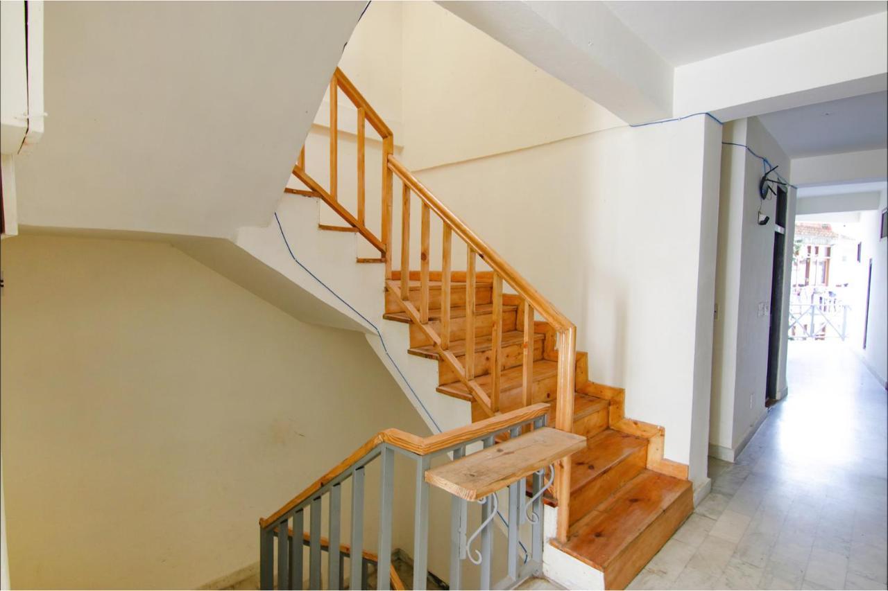 Hadimba Way Manali - Top Rated And Most Awarded Property In Manali !! Balcony Rooms Extérieur photo
