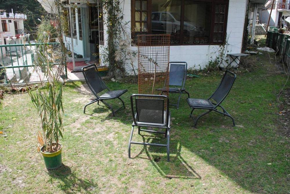 Hadimba Way Manali - Top Rated And Most Awarded Property In Manali !! Balcony Rooms Extérieur photo
