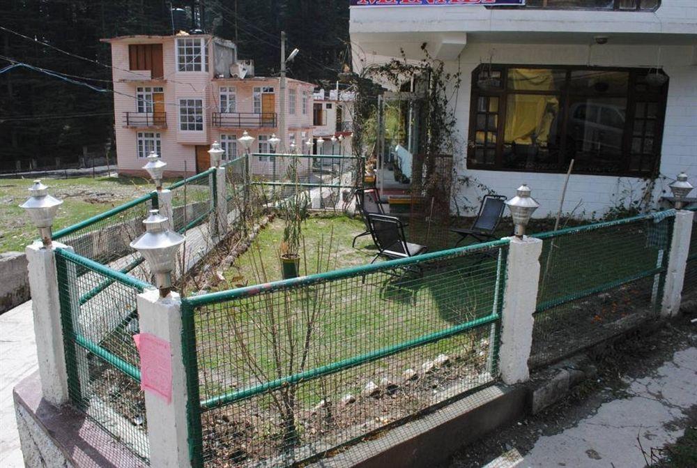Hadimba Way Manali - Top Rated And Most Awarded Property In Manali !! Balcony Rooms Extérieur photo