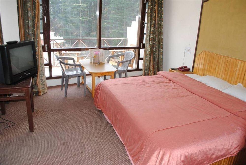 Hadimba Way Manali - Top Rated And Most Awarded Property In Manali !! Balcony Rooms Extérieur photo