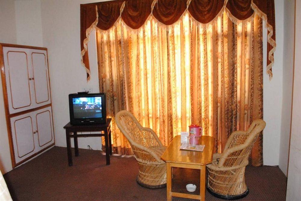 Hadimba Way Manali - Top Rated And Most Awarded Property In Manali !! Balcony Rooms Extérieur photo