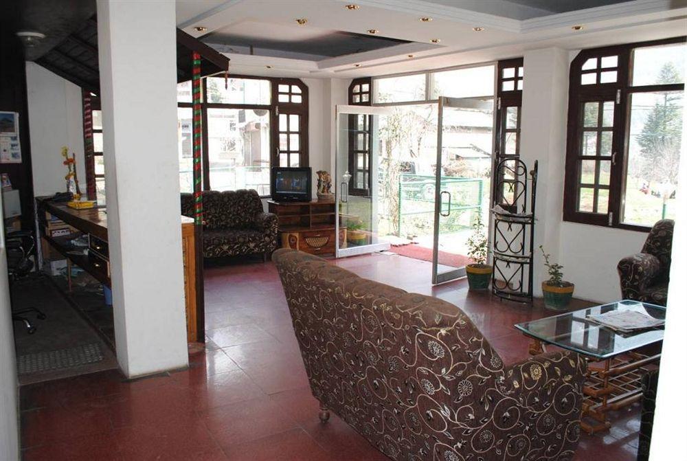 Hadimba Way Manali - Top Rated And Most Awarded Property In Manali !! Balcony Rooms Extérieur photo