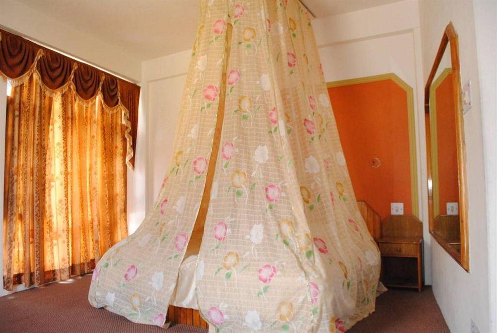 Hadimba Way Manali - Top Rated And Most Awarded Property In Manali !! Balcony Rooms Extérieur photo