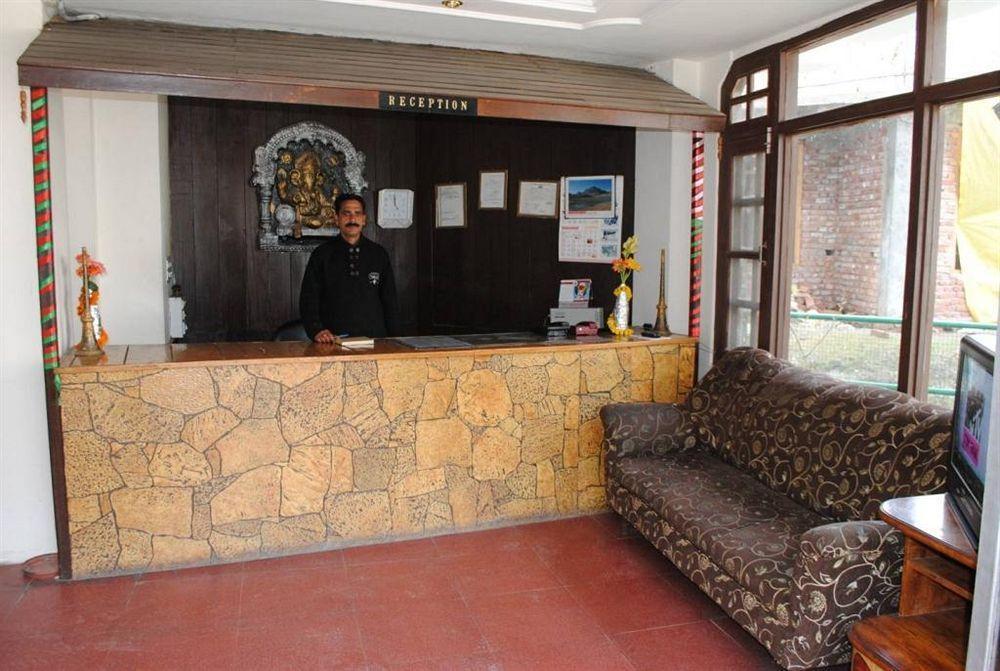 Hadimba Way Manali - Top Rated And Most Awarded Property In Manali !! Balcony Rooms Extérieur photo