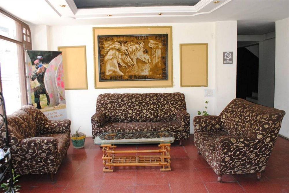 Hadimba Way Manali - Top Rated And Most Awarded Property In Manali !! Balcony Rooms Extérieur photo