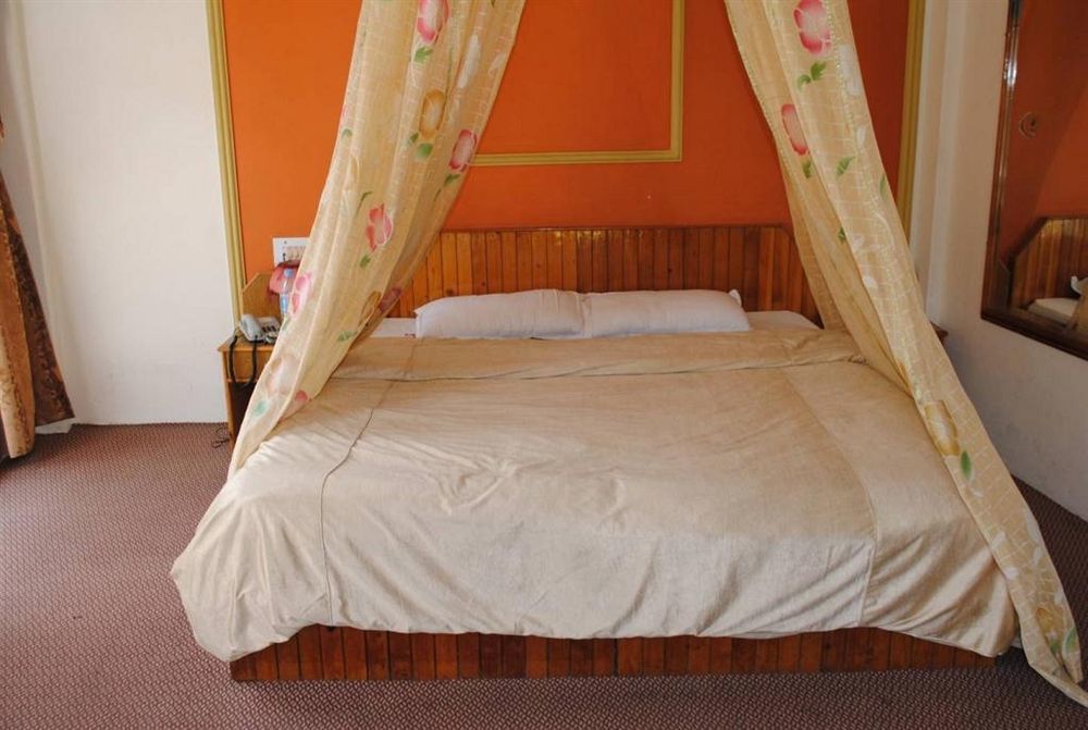 Hadimba Way Manali - Top Rated And Most Awarded Property In Manali !! Balcony Rooms Extérieur photo