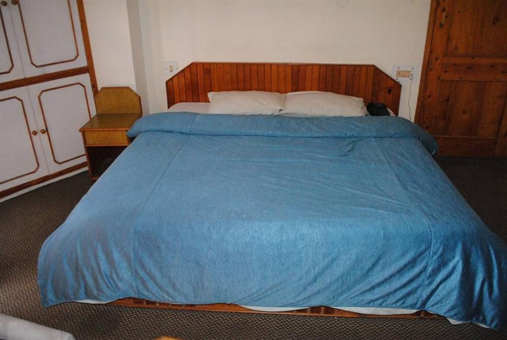 Hadimba Way Manali - Top Rated And Most Awarded Property In Manali !! Balcony Rooms Extérieur photo